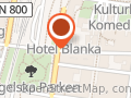 Blå Dörren Kafé