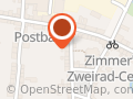 Ferienwohnung am Rosslauer Markt