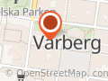 HÄLSOBRUNNEN VARBERG AB