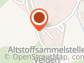 Gemeindeverwaltung Altstoffsammelstelle