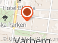 HARRYS PUB & RESTAURANG