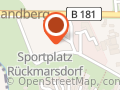 SG Leipzig-Bienitz eV Sportanlage Rückmarsdorf