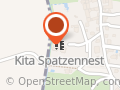 Kombinierte Tageseinrichtung "Spatzennest"
