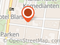 Black Pearl I Varberg AB