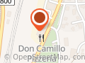 Don Camillo Pizzeria