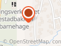 Smalhus OG Båthustegen