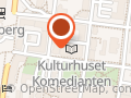 Kulturhuset Komedianten