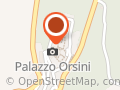 Agriristoro Taverna degli Orsini