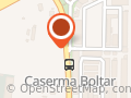 Comando Logistico Area Nord - Tramat - Caserma Boltar
