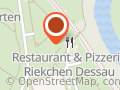 Restaurant & Pizzeria Riekchen Dessau