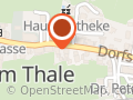 Öffentliche Bücherei Brixen im Thale