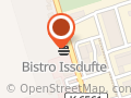 IssDufte Bistro