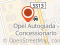 Opel Autogiada