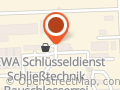 Bewa-Schlüsseldienst & Bauschlosserei