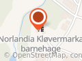 Kløvermarka Barnehage AS