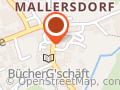 AOK Bayern Geschäftsstelle Mallersdorf-Pfaffenberg