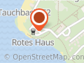 Rotes Haus am Kulkwitzer See