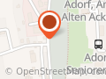 Friedhof Adorf