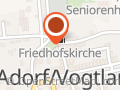 Botanischer Garten Adorf e.V.