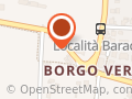 Ristorante Trattoria La Baracca