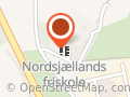 NF - Nordsjællands Friskole i Hillerød