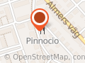 Pinocio Pizzabutik