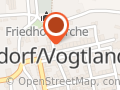 Stadtverwaltung Adorf/Vogtl.