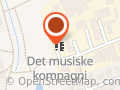 Erhvervsskolen Det Musiske Kompagni