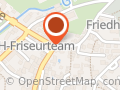 Friseur Martin Härtl