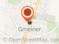 Gmeiner Bernd Bäckerei