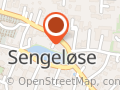 Post Danmark, Sengeløse Postbutik
