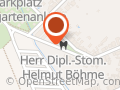H. Böhme Zahnarzt