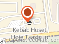 Kebab huset Høje Taastrup