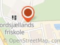 NF - Nordsjællands Friskole i Hillerød