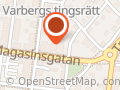 Folkets Hus, Varberg