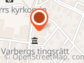 Varbergs Tingsrätt