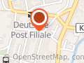 Diakonisches Beratungszentrum Vogtland gGmbH - Suchtberatungsstelle Adorf
