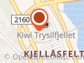 REMA 1000 TRYSIL