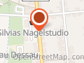 Nicole Paskuda Friseursalon