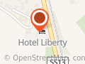 Hotel Liberty Di Cuzzolin Lucia