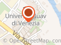 CNR, Istituto di Scienze Polari, Consiglio Nazionale delle Ricerche, (CNR-ISP), edificio Delta