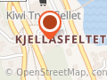 Kiwi Trysilfjellet