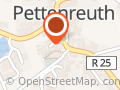 Pettenreuth Pfarramt