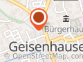 Jugendzentrum Geisenhausen