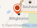 Billigblomst Hillerød