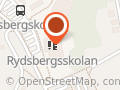 Rydsbergshallen