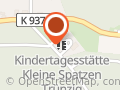 Kindertagesstätte "Kleine Spatzen" der Volkssolidarität Zwickauer Land