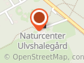 Ulvshale Naturcenter