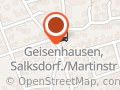 Kinderkrippe St. Martin