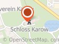 Schloss Karow - Das Hochzeitsschloss